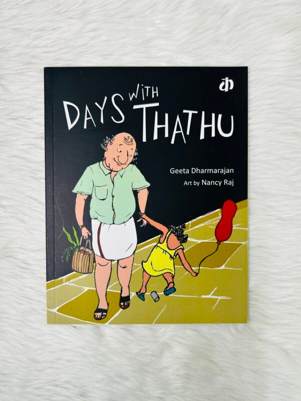 Days with Thathu