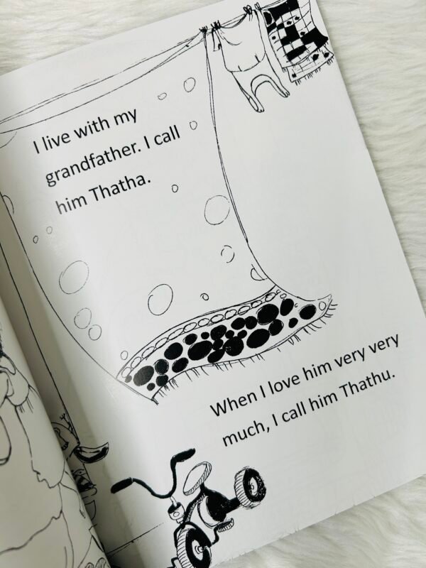 Days with Thathu - Image 2