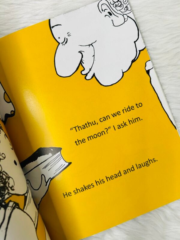Days with Thathu - Image 3