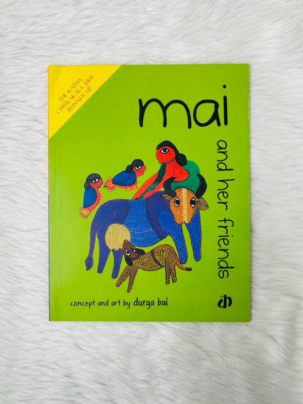 MAI AND HER FRIENDS