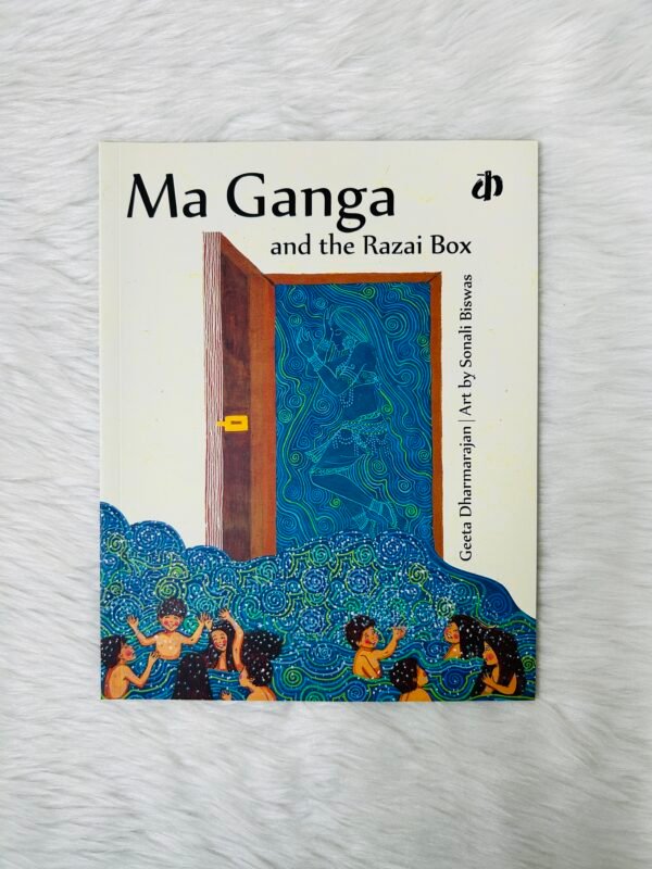 Ma Ganga and the Razai Box