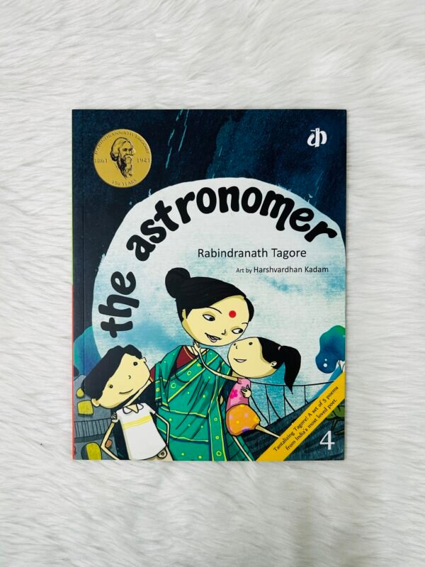 The Astronomer