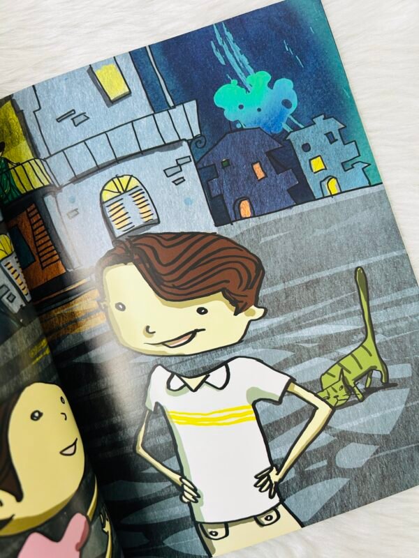 The Astronomer - Image 4