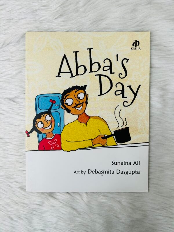 Abba’s Day