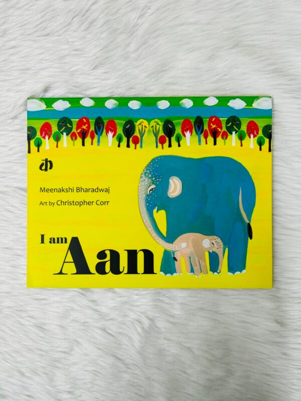 I Am Aan