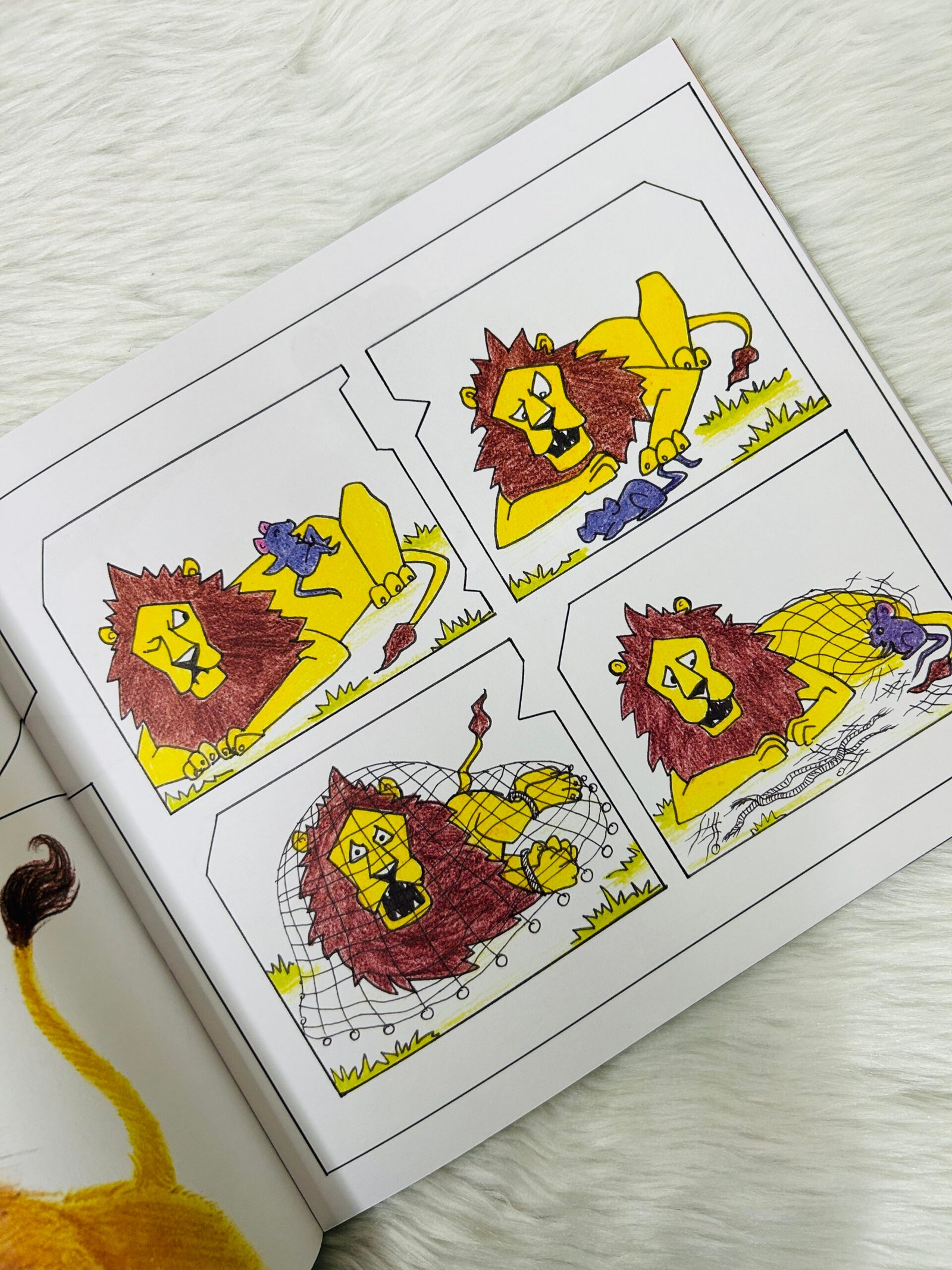 The Jungle Storytelling Festival / Kaattin Kathai Thiruvizha (Tamil) - Image 3