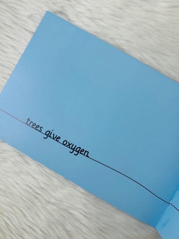 Let's Plant Trees (English) - Image 3