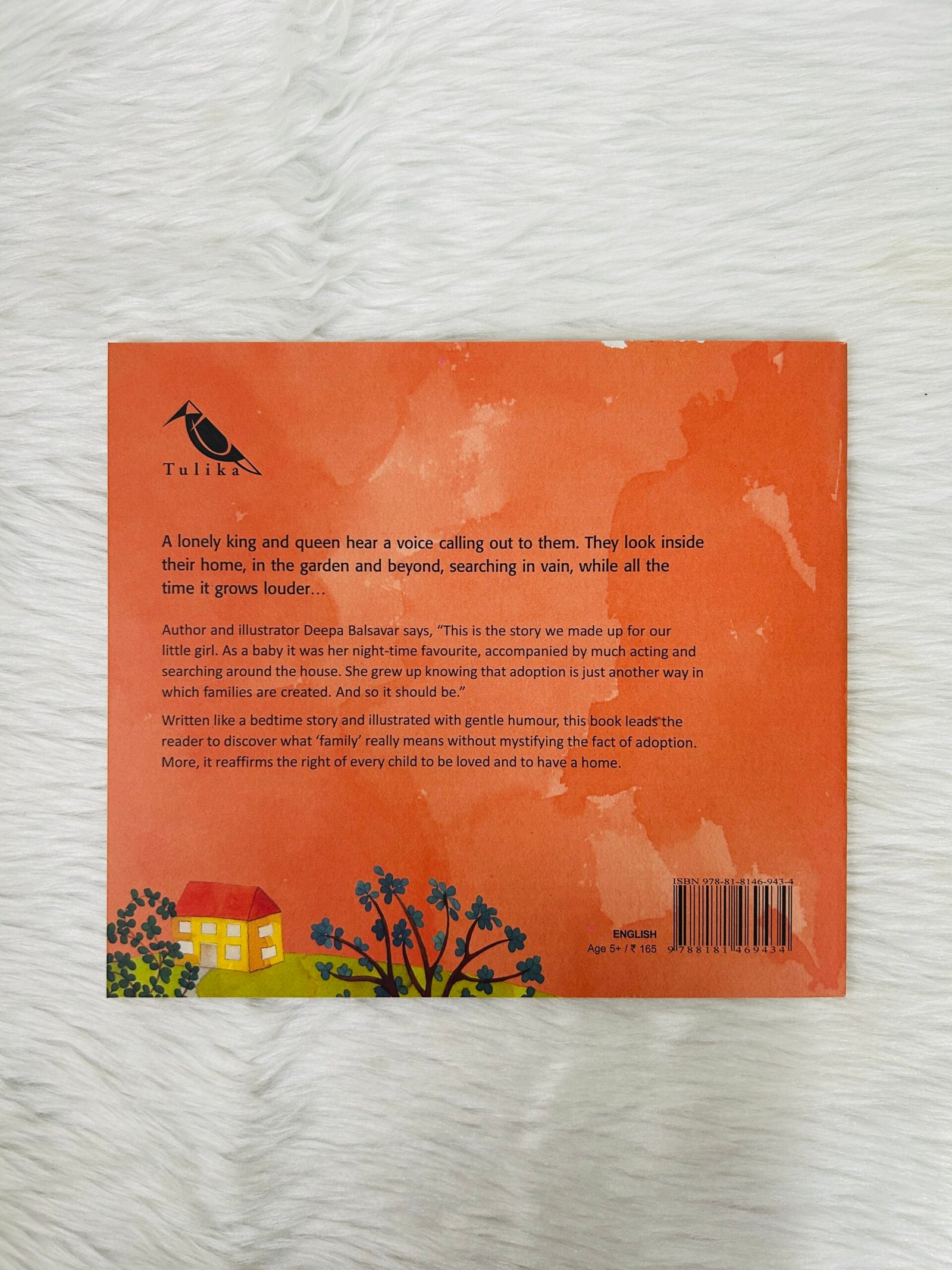 The Lonely King And Queen (English) - Image 5