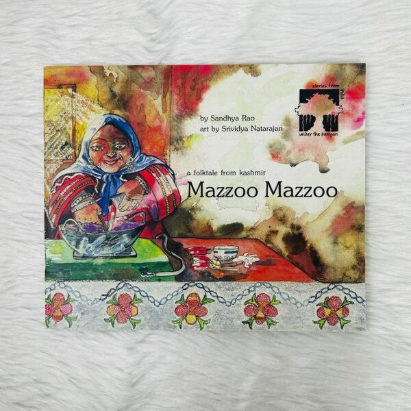 Mazzoo Mazzoo (English)