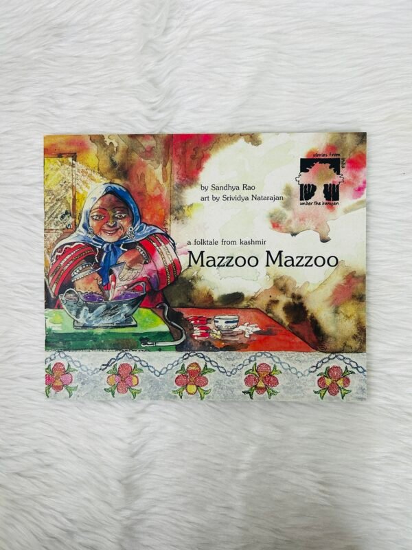Mazzoo Mazzoo (English)