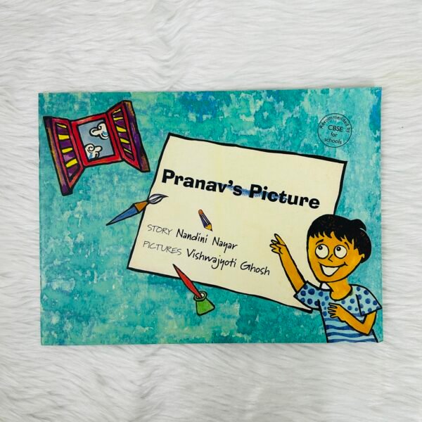 Pranav's Picture (English)