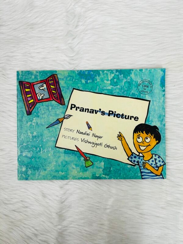 Pranav's Picture (English)