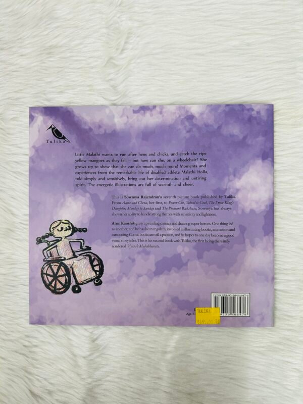 Wings to Fly (English) - Image 5