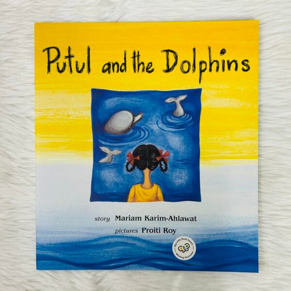 Putul And The Dolphins (English)