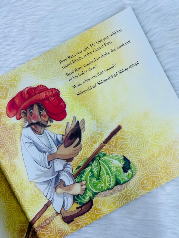 When Bholu Came Back (English) - Image 2