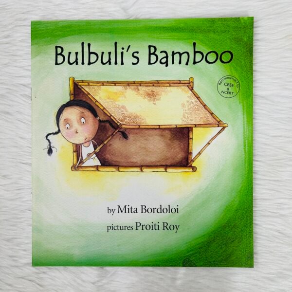 Bulbuli's Bamboo (English)