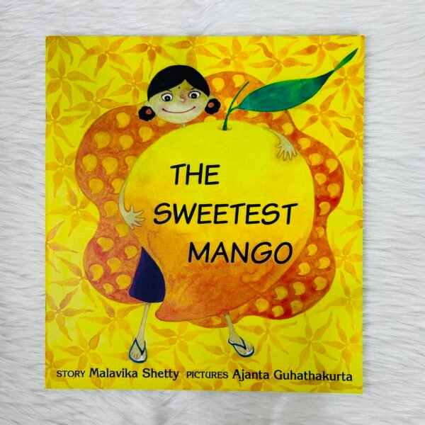 The Sweetest Mango (English)