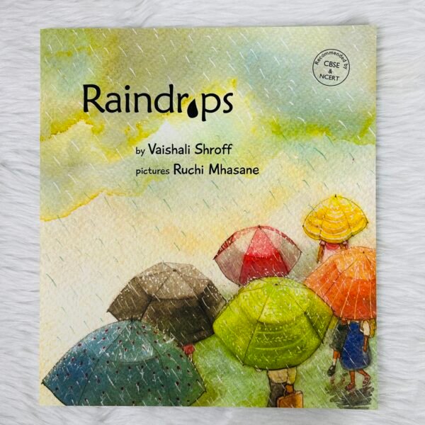 Raindrops (English)