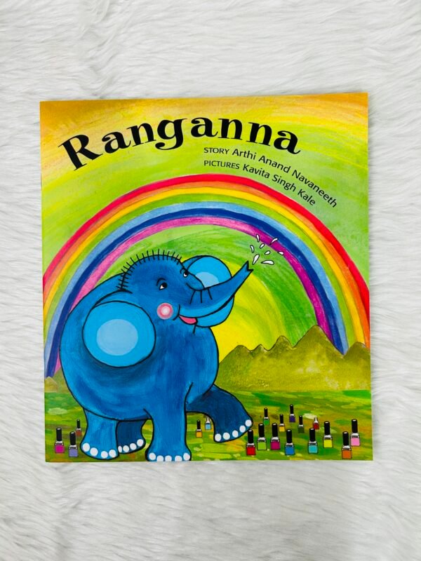Ranganna (English)