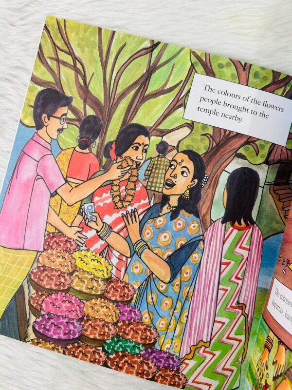 Ranganna (English) - Image 4