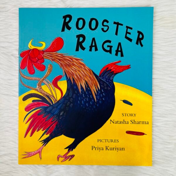 Rooster Raga (English)