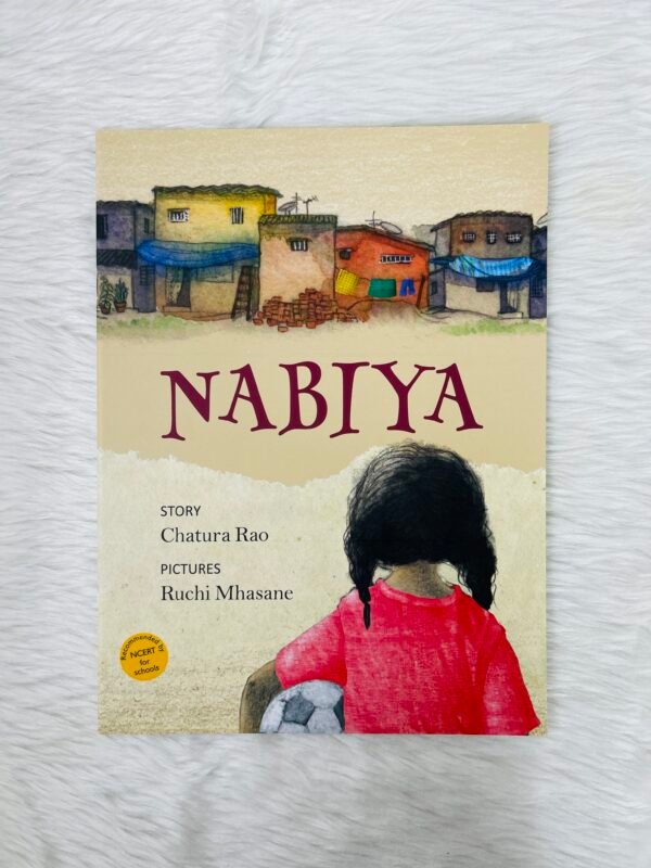 Nabiya (English)