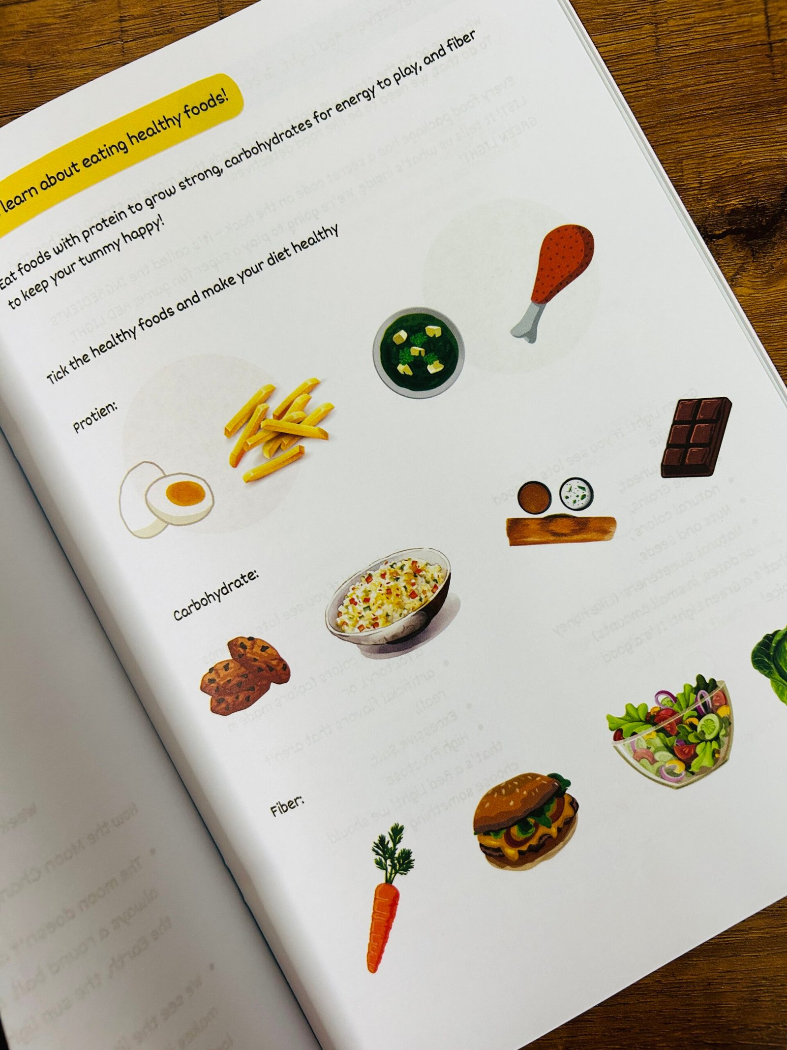 Busy Bee – A Creative Activity Book - Image 4