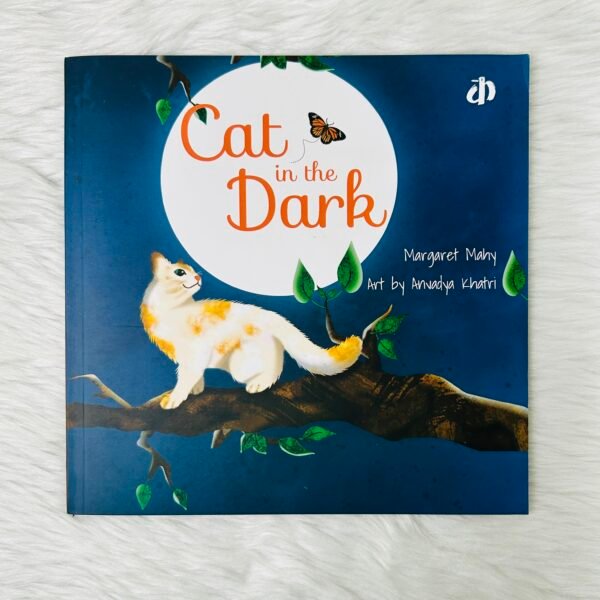 Cat in the Dark
