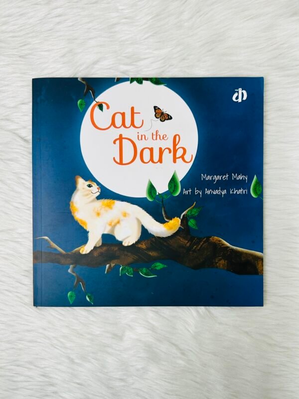 Cat in the Dark