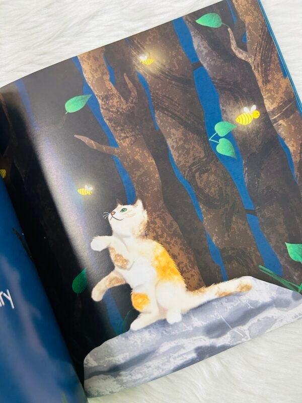 Cat in the Dark - Image 4