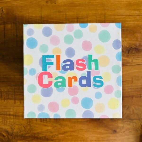 Flash Cards - Box set