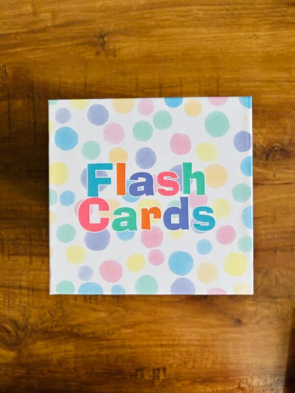 Flash Cards - Box set