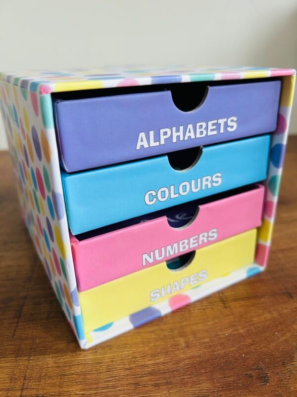 Flash Cards - Box set - Image 3