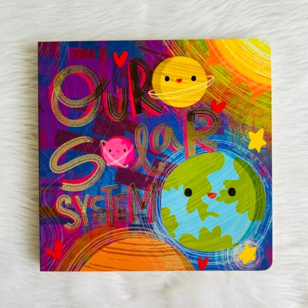 Our Solar System