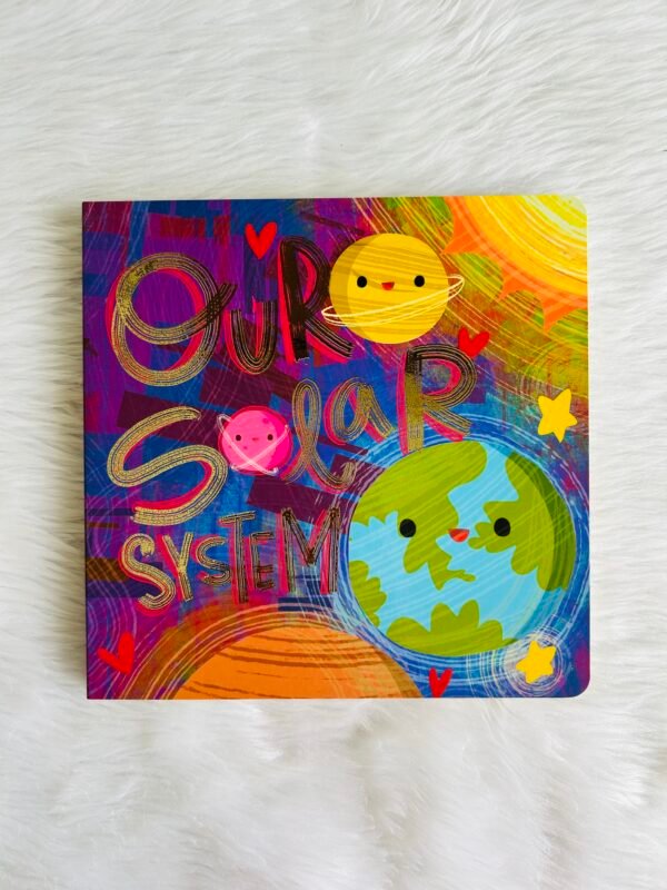 Our Solar System
