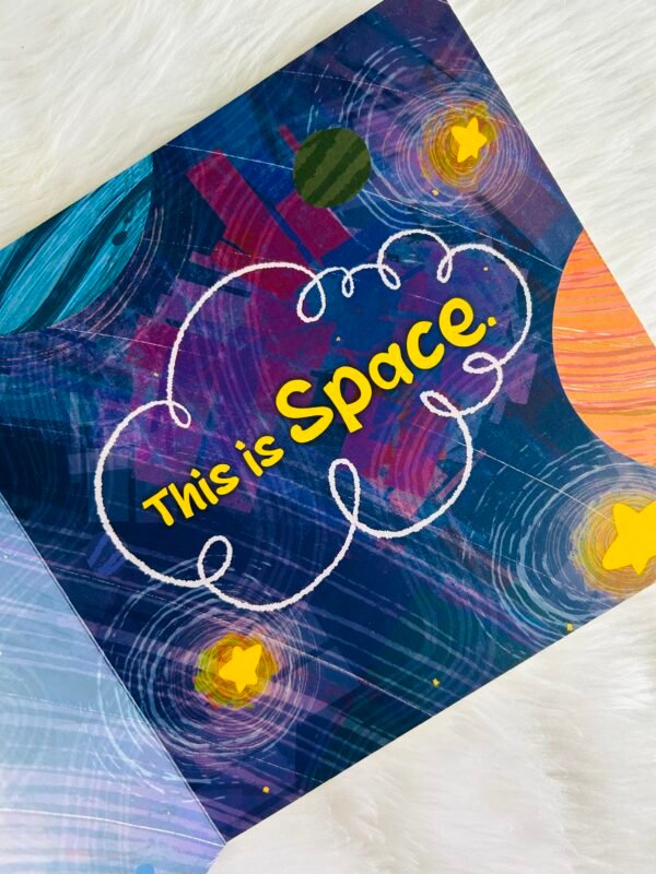 Our Solar System - Image 2