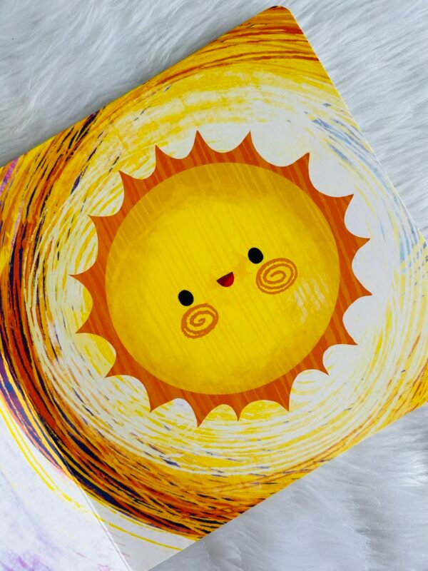 Our Solar System - Image 3