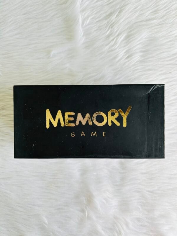 Memory Game