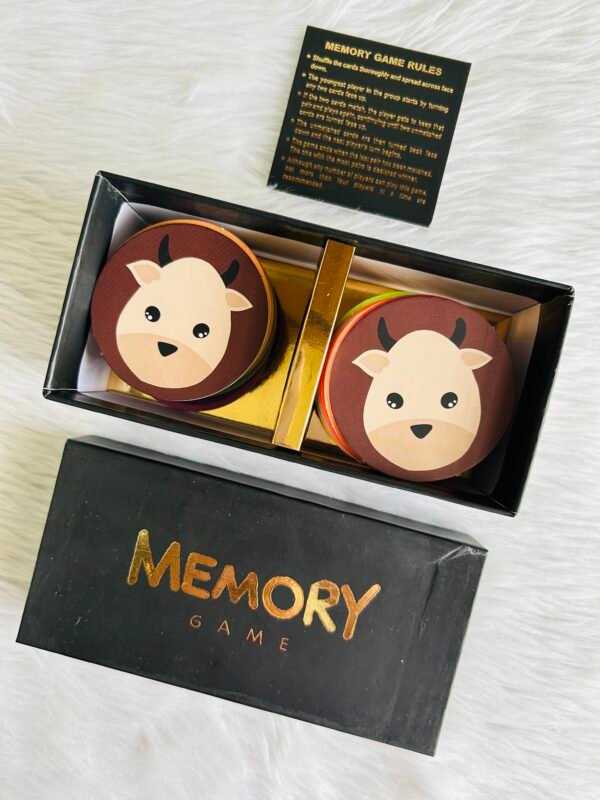 Memory Game - Image 2