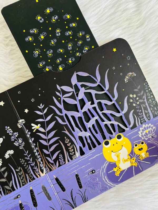 A Walk Under The Stars - Image 5