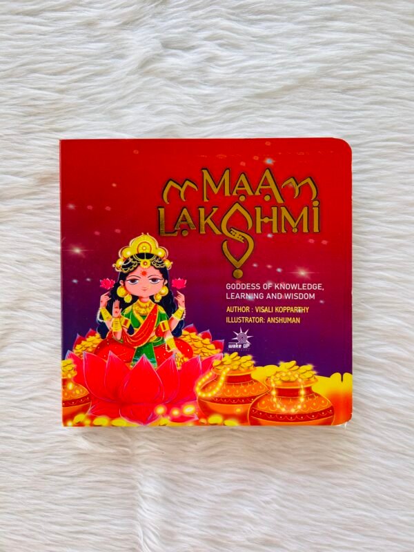 Maa Lakshmi