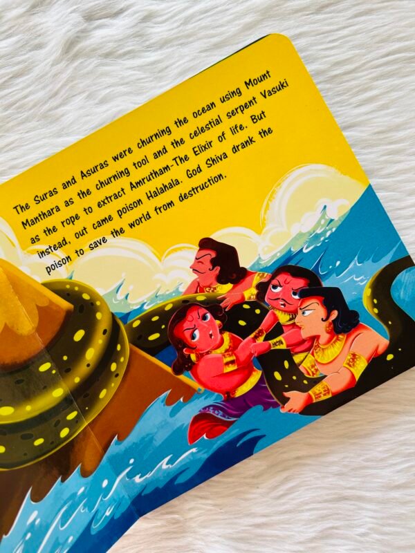 Maa Lakshmi - Image 2