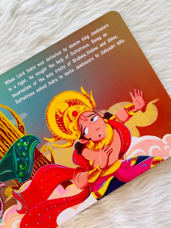 Maa Lakshmi - Image 3
