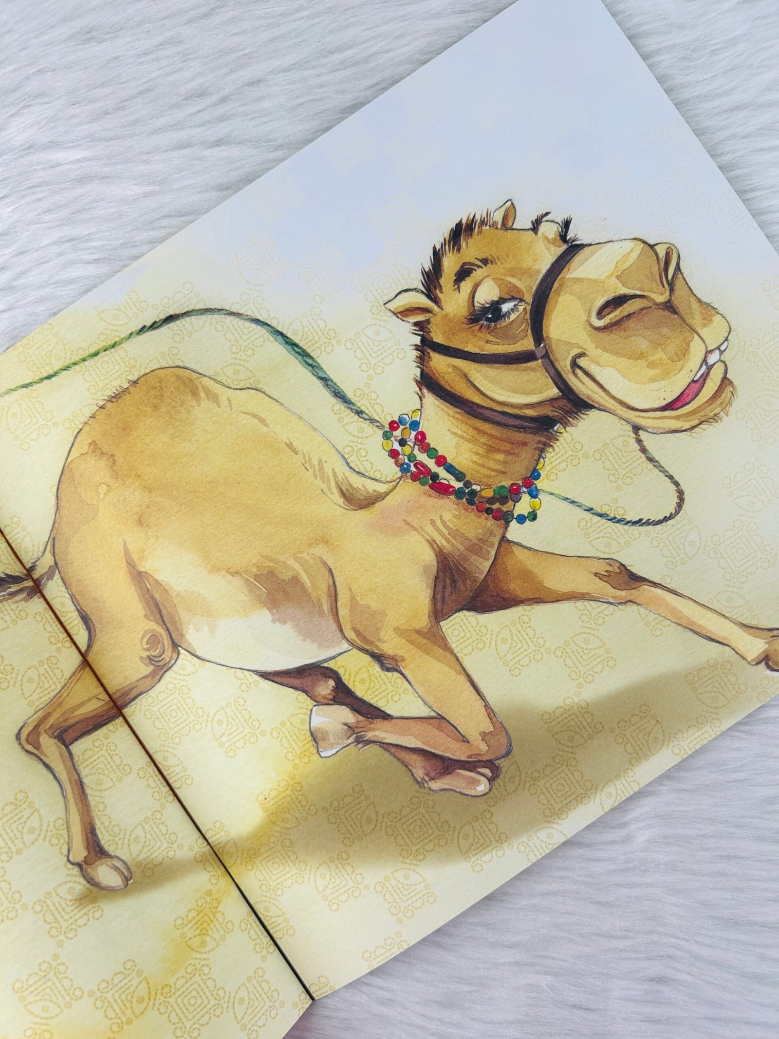 When Bholu Came Back / Thirumbi Vanda Bholu (Tamil) - Image 3