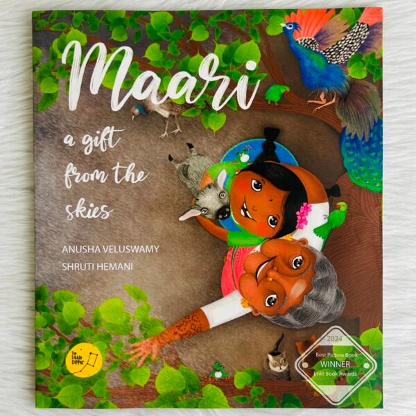 Maari – A Gift from the Skies