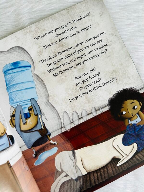 Where is Mr. Thookam? - Image 4