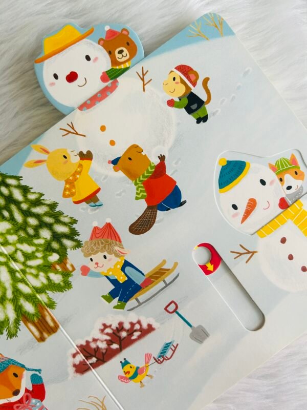 Sing Along With Me! We Wish You a Merry Christmas - Image 2