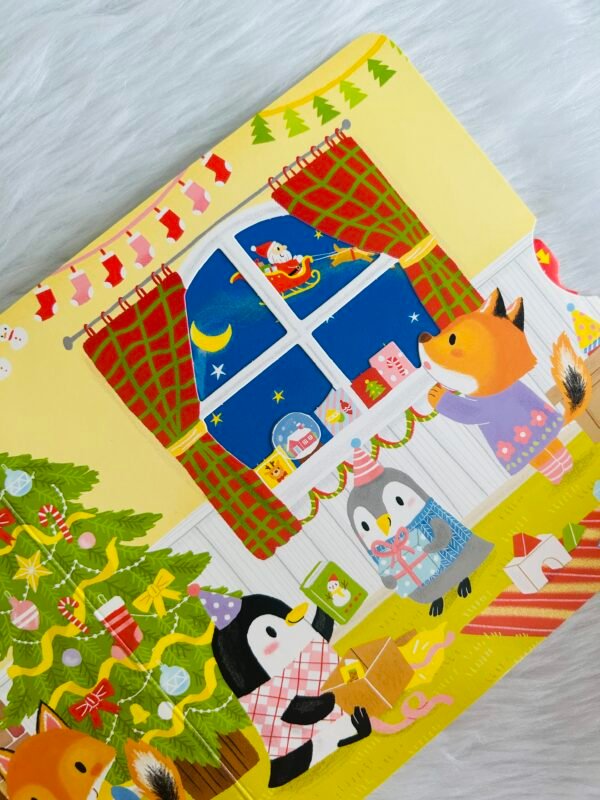 Sing Along With Me! We Wish You a Merry Christmas - Image 4