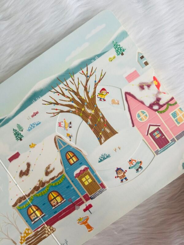 Sing Along With Me! Here We Go Round the Mulberry Bush - Image 2
