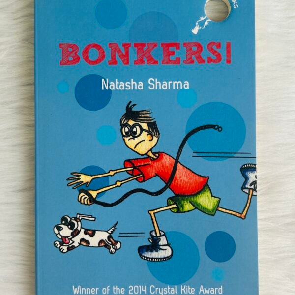 Bonkers!